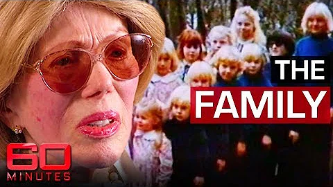 Anne Hamilton-Byrne first ever interview reveals T...