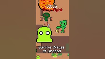 Day of the Undead: Devlog 0