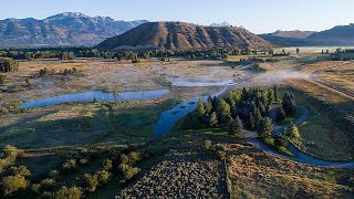 Cody Creek Ranch in Jackson Hole, Wyoming