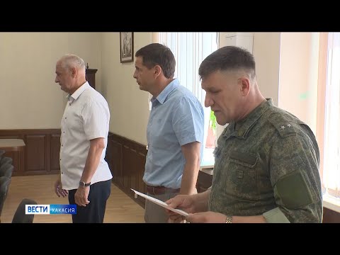 Сержант Иван Чульжанов