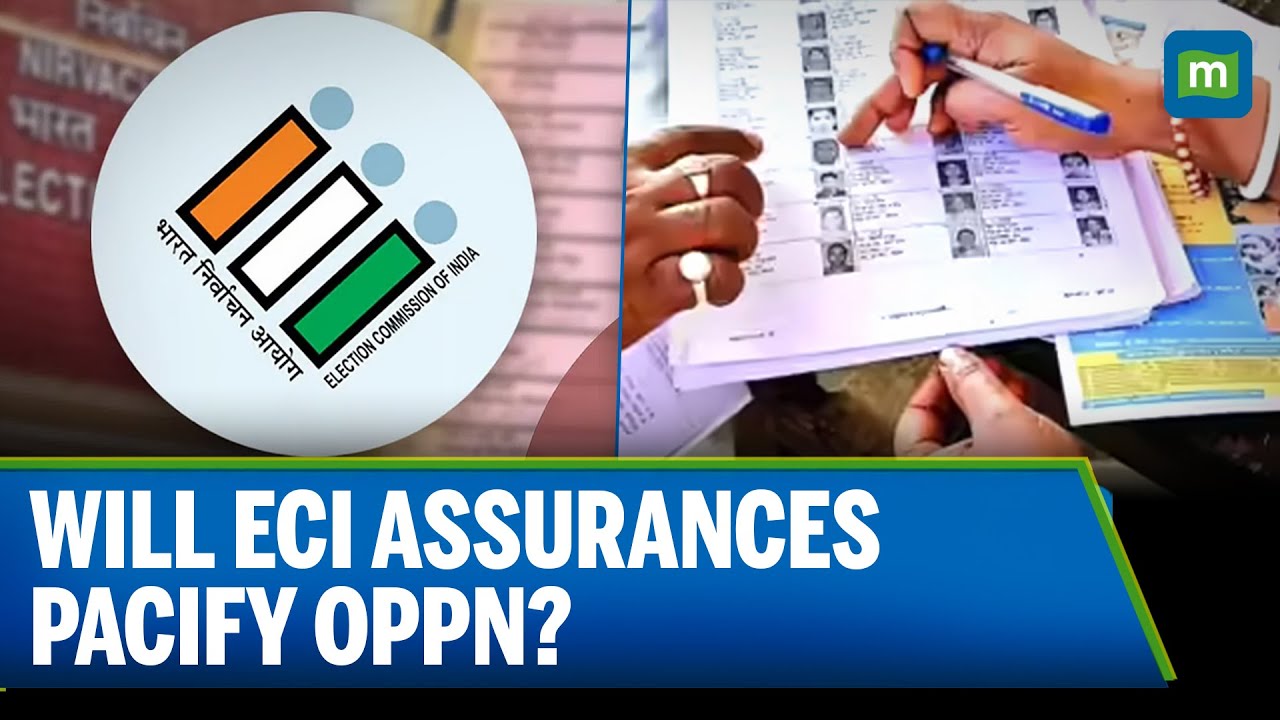 Bihar’s Electoral Roll Revision: A Controversial Push Amid Political Tension | Plain Speak