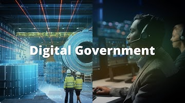 Deloitte and AWS in Government & Public Services: Where innovation meets impact