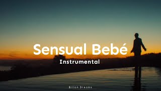 Jhay Cortez - Sensual Bebé [Instrumental]