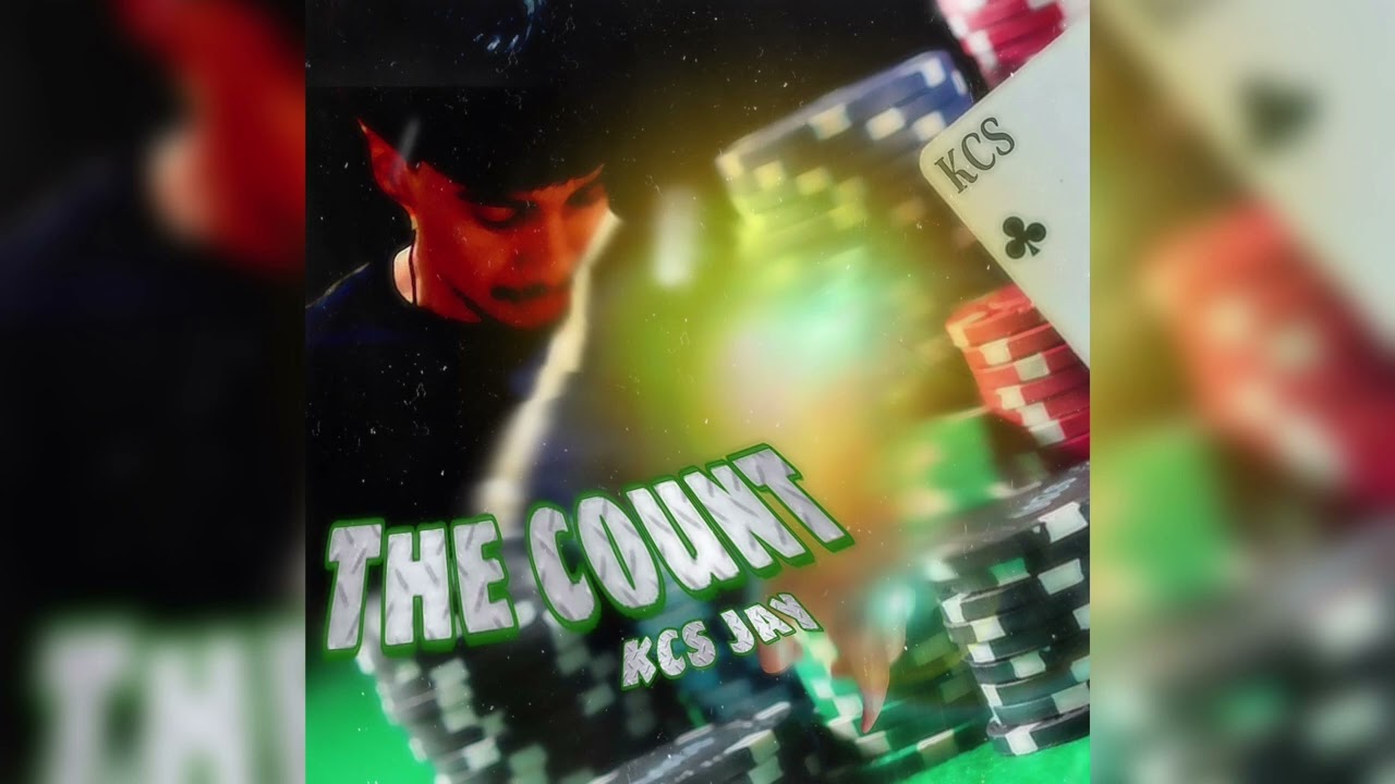 YouTube에서 KCS Jay - “The Count” (Official Audio) 보기 YouTube에서 KCS Jay - “The Count” (Official Audio) 보기