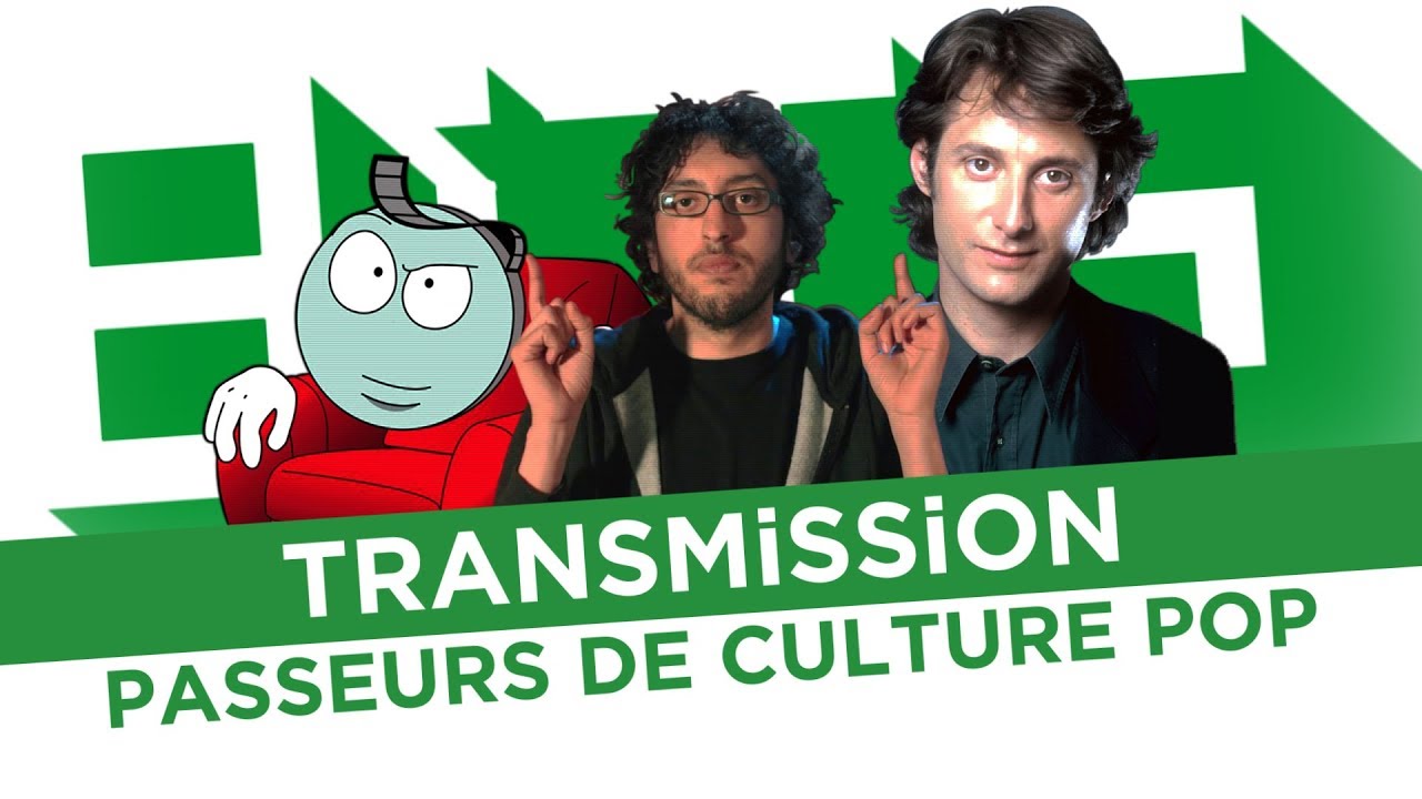 Culture pop : rien ne se perd, rien ne se crée, tout se transmet | BiTS | ARTE