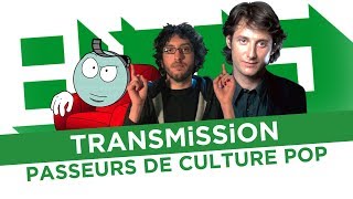 Culture Pop Rien Ne Se Perd Rien Ne Se Crée Tout Se Transmet Bits Arte