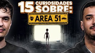 15 Curiosidades Sobre A Area 51