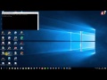 Harde schijf controleren in windows 10