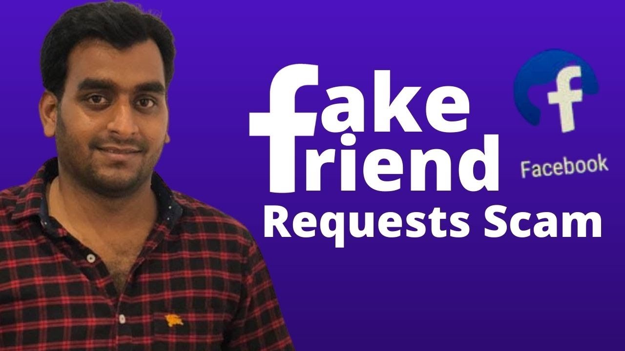 Facebook Fake Friends || BE CAUTIOUS || ISK Planet