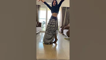 3 Daqat Abu Ft Yousra I Belly Dance Choreography I Shorts Dance Bellydance 
