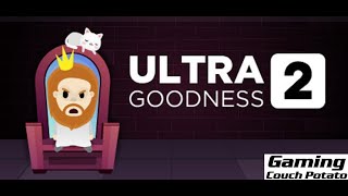 UltraGoodness 2  Gameplay - (Xbox One)