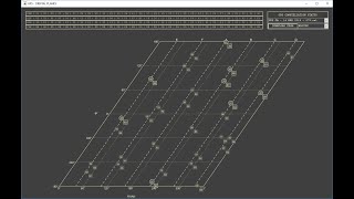 GPS Visibility Predictor - Orbital planes