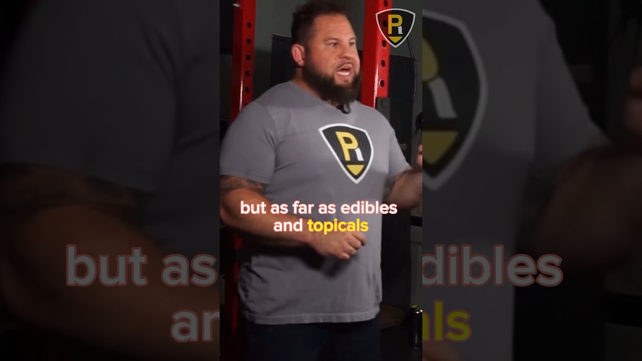 Other forms of medical marijuana than smoking can be game changers! 