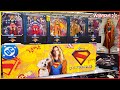Supergirl 2026 Movie New Toys Soar Through Walmart DC Studios