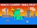 Will Your Country Be The First To Sink?