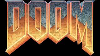 Suspense (Alpha Mix) - DOOM