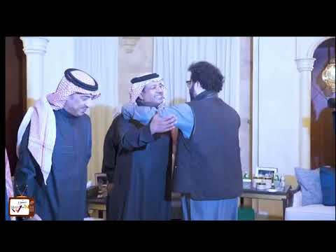 ليلة طلال مداح العالمية جميع الفنانين العرب