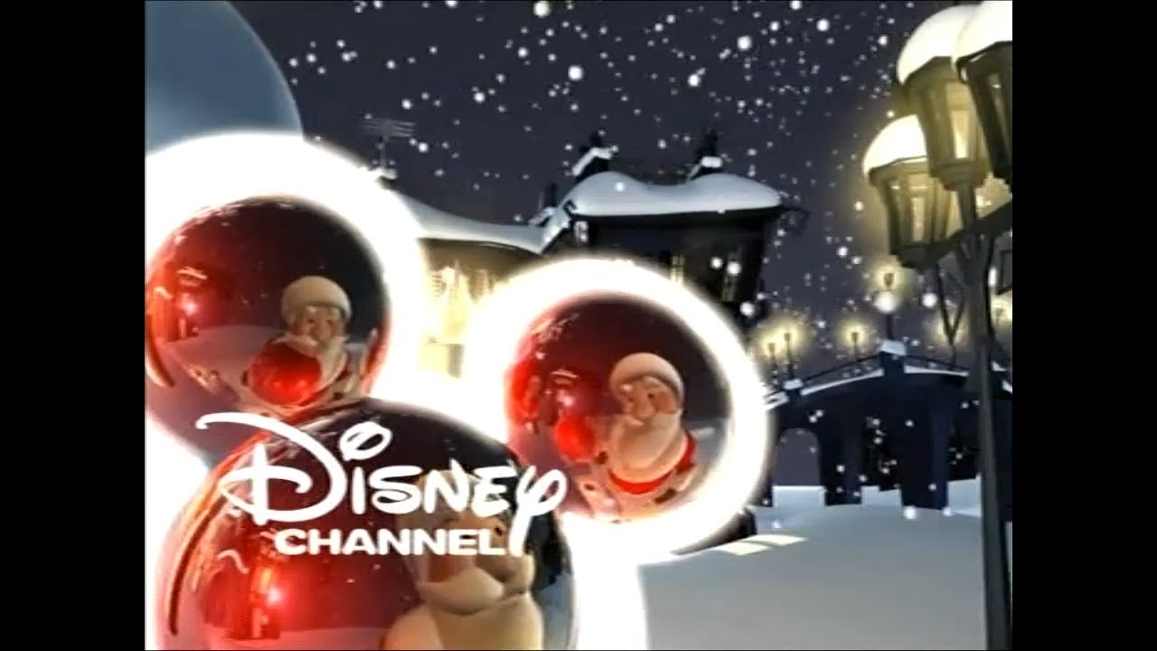 Disney Channel (UK) Continuity - New Year Sing-Along Bowlathon (+ Promos & Closedown) - 31/12/2006