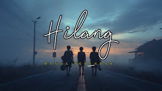 Download Lagu HILANG – Eastern Indonesian Love Song | When Love Slowly Fades | Heartfelt AI Version MP3