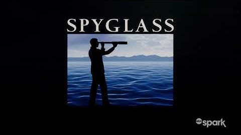 Evan Almighty - ABC Spark Intro