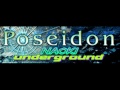 NAOKI Underground Poseidon HQ