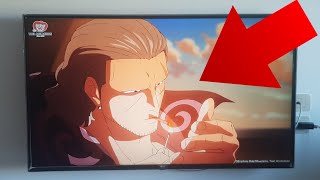 كيفية مشاهدة مسلسلات الأنمي على التلفاز screenshot 4