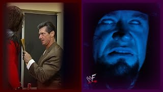 Mr. Mcmahon Wants Kane To Destroy The Undertaker In An Inferno Match? 22299