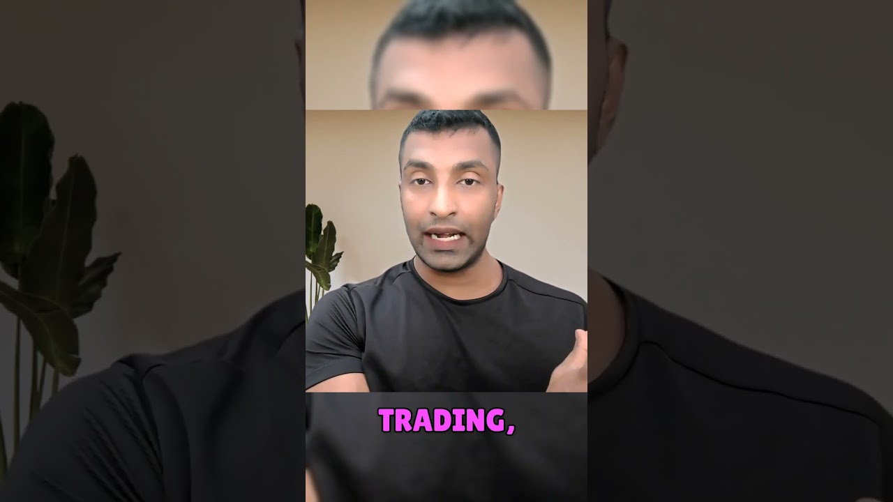 Unlocking Wealth: Trading & Bitcoin Strategies for Financial Freedom 