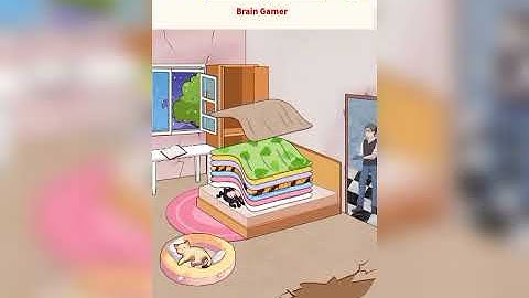 Tricky Story:Normal level 51 gameplay walkthrough solution 