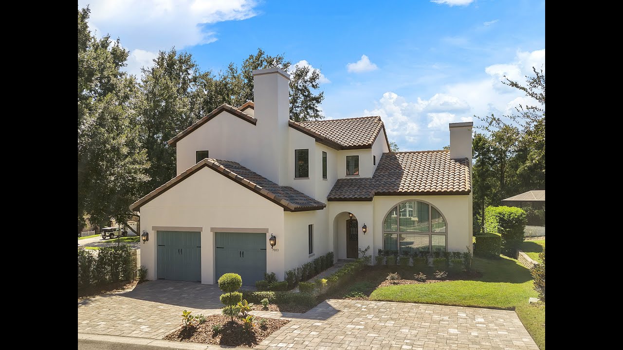 Luxury Custom Pool Home For Sale Dr Phillips, Orlando, FL 32819