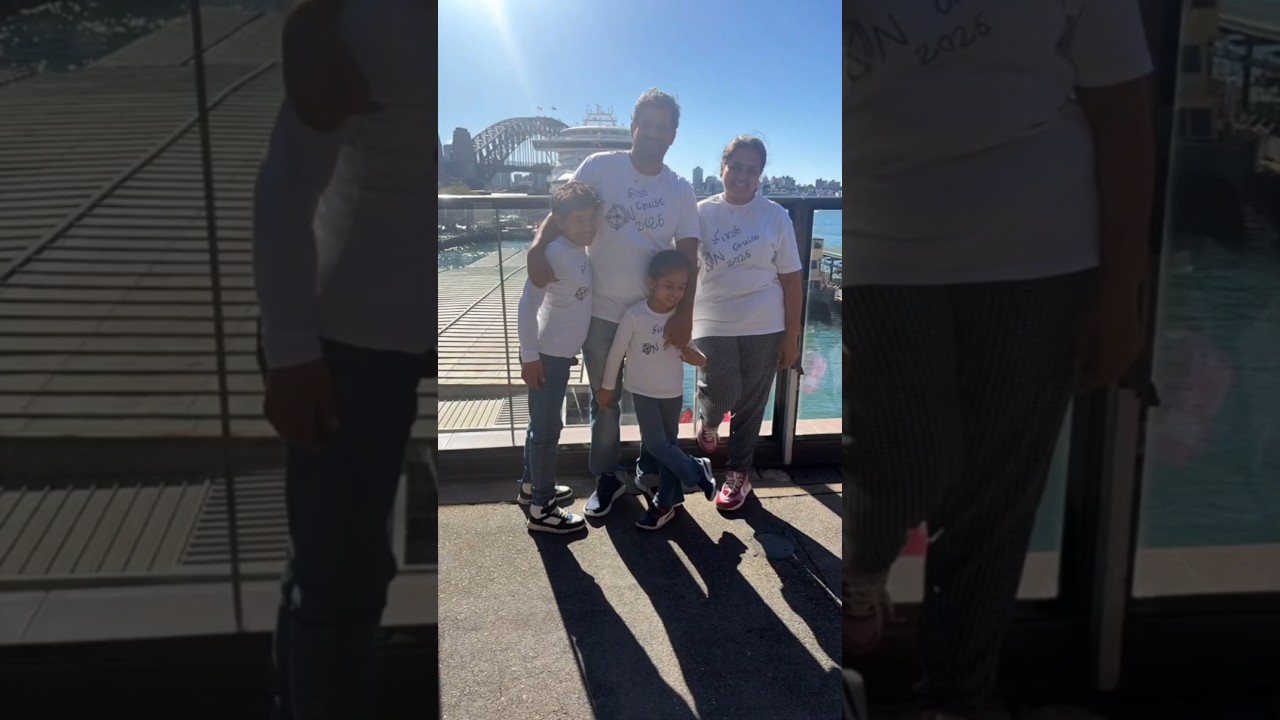 Do u wanna paint your own tees?? #diy #firstcruise #australia #sydney #carnivaladventure #painting