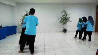 Mgmp mat sleman kompak -