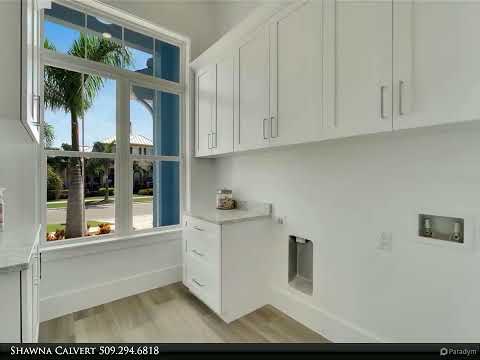 638 MANNS HARBOR DRIVE, Apollo Beach, FL home video tour
