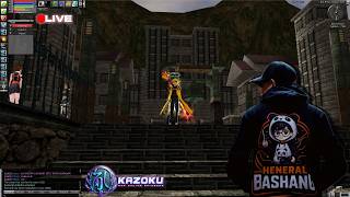Kazoku Ran Online EP3 - Classic RAN Online Ep-3/PC Games MMORPG 🔴Live - Official Server - Day98 screenshot 1