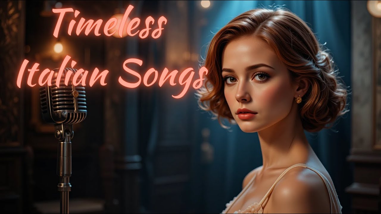 Italian Love Songs 2 Italian Love Songs 2