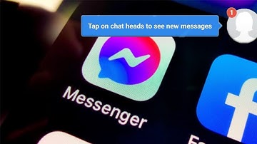 Hoe je ontbrekende Messenger-bubbels op OnePlus kunt oplossen