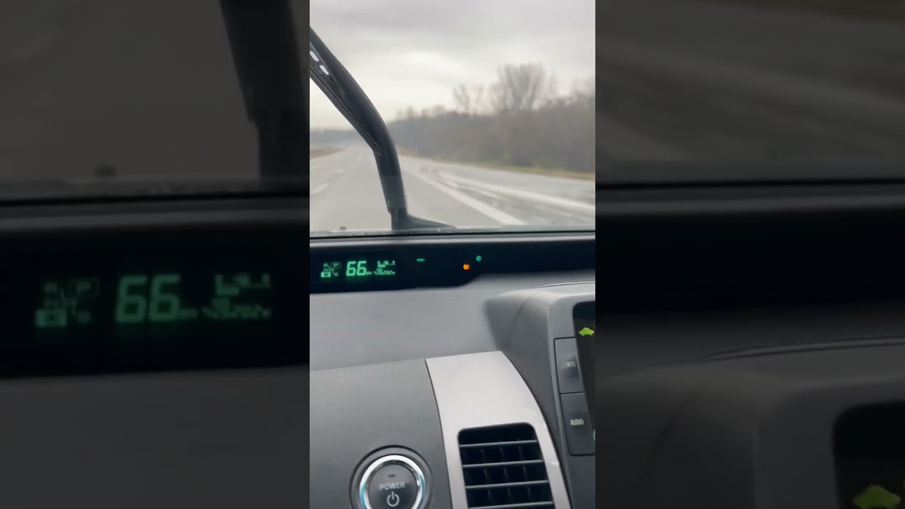 My 426k miles 2009 Toyota Prius still driving 