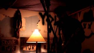 Skunk Fur- Hot Pants