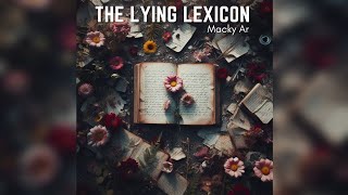 Macky Ar - Conflict II: Lexicon