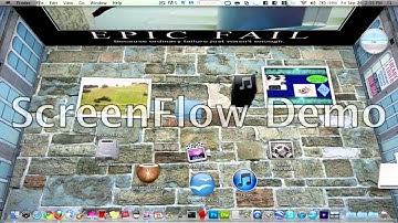 Cool Mac Menubar Apps