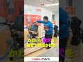 【電動アシスト自転車】YAMAHA PAS史上最多アクセサリー数の完全新車!! 2026年3月発売モデル PAS Carigo(キャリゴー)をご紹介!!（電動自転車/ヤマハ/パス/新モデル）