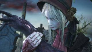 Bloodborne: NG+ All Bosses Bowtinge Playthrough [Intro]