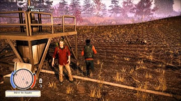 State of Decay Survivor Rescue