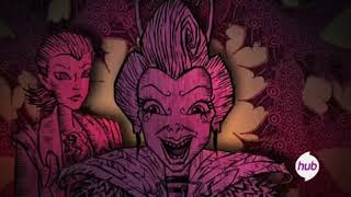 Sabrina Secrets Of A Teenage Witch Se1 - Ep16 Night Pests - Screen 02