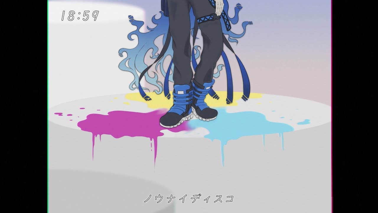 【人力ツイステ】ノ/ウ/ナ/イ/デ/ィ/ス/コ【イデア】