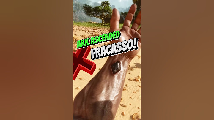 O ARK FALIU?❌🤔 #arksurvivalevolved #arksurvivalascended #jogos