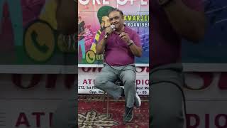Yogesh ji making it so easy #truevibesindia #samarj #bollywood #kumarsanu