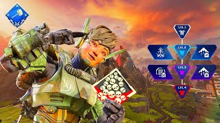 Use These Valkyrie Upgrades For Insane Movement In Apex Legends! 😱