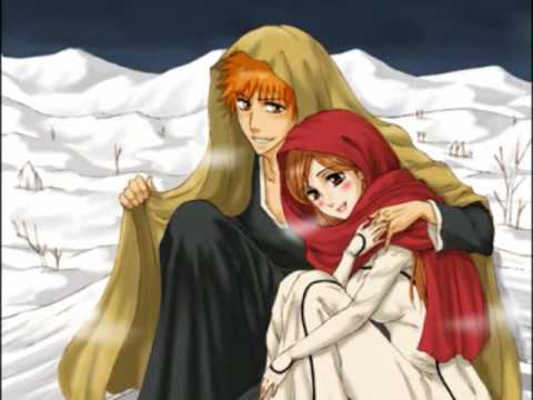 Ichigo Will Never Give Up Orihime