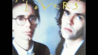 Ambitious Lovers - Admit It